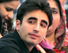 Bilawal leaves Pak after tiff with Zardari over PPP affairs